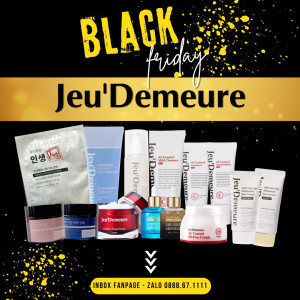 BLACK FRIDAY - TUNG DEAL SIÊU HOT