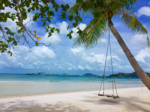 Làm sạch da sau khi đi biển: Cần lưu ý gì?