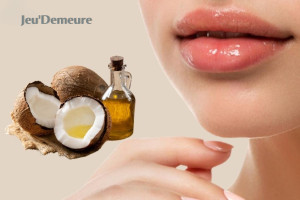 Dưỡng môi bằng dầu dừa có giúp giảm thâm hiệu quả không?