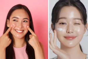 Nên dùng kem chống nắng vật lý hay hóa học cho từng loại da?