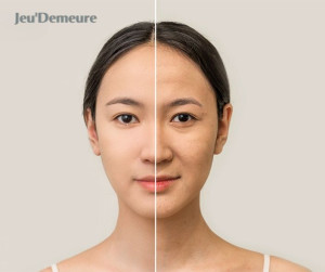 Peel da nhẹ định kỳ có giúp da trắng hơn không?