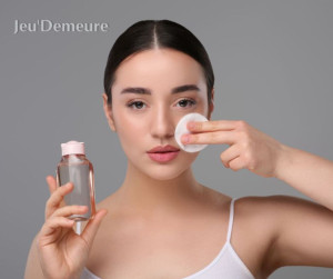 Nước tẩy trang có thể thay thế sữa rửa mặt được không?