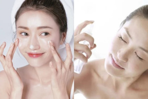 Nên chọn kem chống nắng dạng xịt hay dạng bôi hàng ngày.