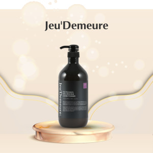 Dầu xả tạo độ phồng cho tóc 950ml - Hair Genesis Volumizing Conditioner Jeu’Demeure