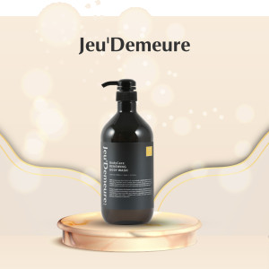 Sữa tắm dưỡng ẩm cao cấp 950ml - Body Care Renewing Body Wash Jeu’Demeure
