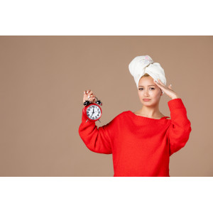 Rửa mặt bao lâu là đủ để sạch sâu nhưng không khô da?
