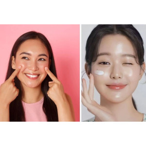 Nên dùng kem chống nắng vật lý hay hóa học cho từng loại da?