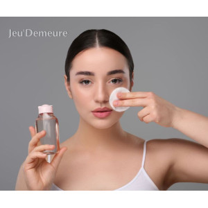 Nước tẩy trang có thể thay thế sữa rửa mặt được không?
