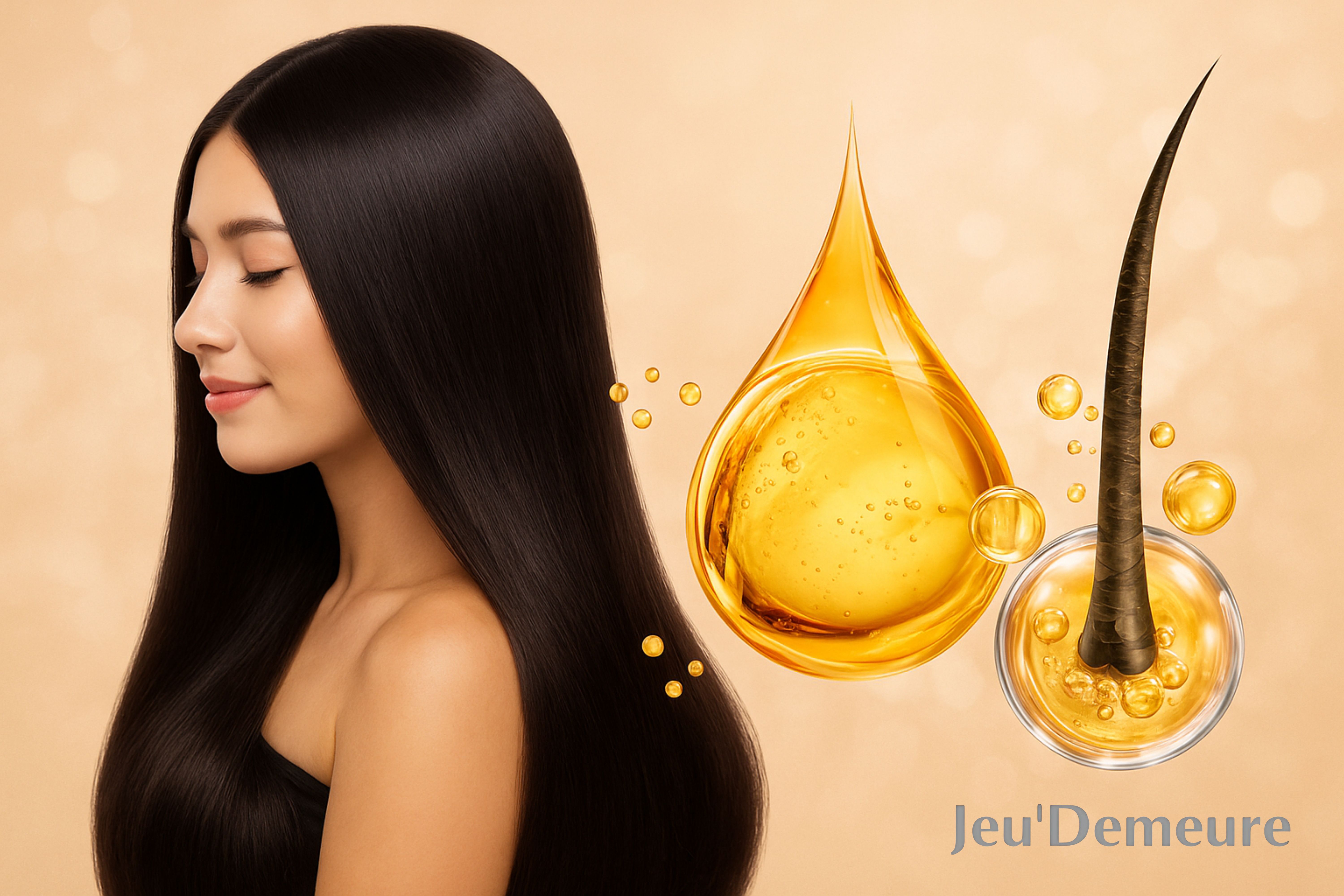 Cách dùng kem ủ tóc hiệu quả – Mượt nhanh, khỏe lâu