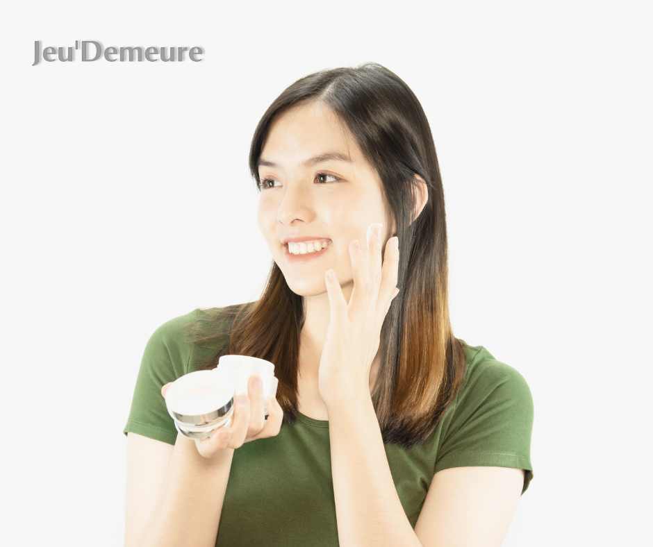 Nên dùng những sản phẩm nào sau khi peel mặt để không kích ứng?