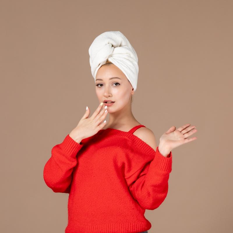 Những sai lầm thường gặp khi ủ tóc tại nhà.