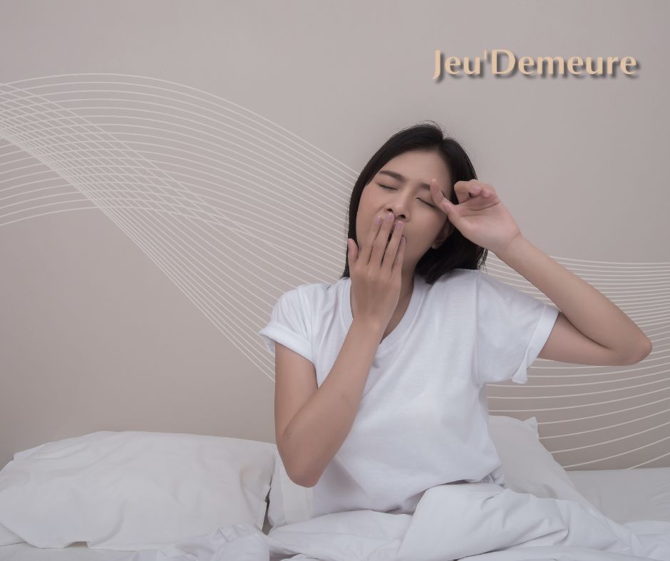 Ngủ muộn có ảnh hưởng tới sức khoẻ tóc không?