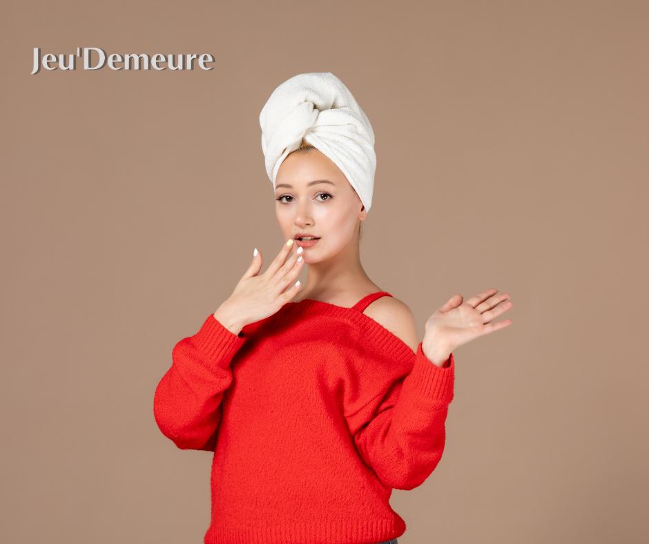 Những sai lầm thường gặp khi ủ tóc tại nhà.